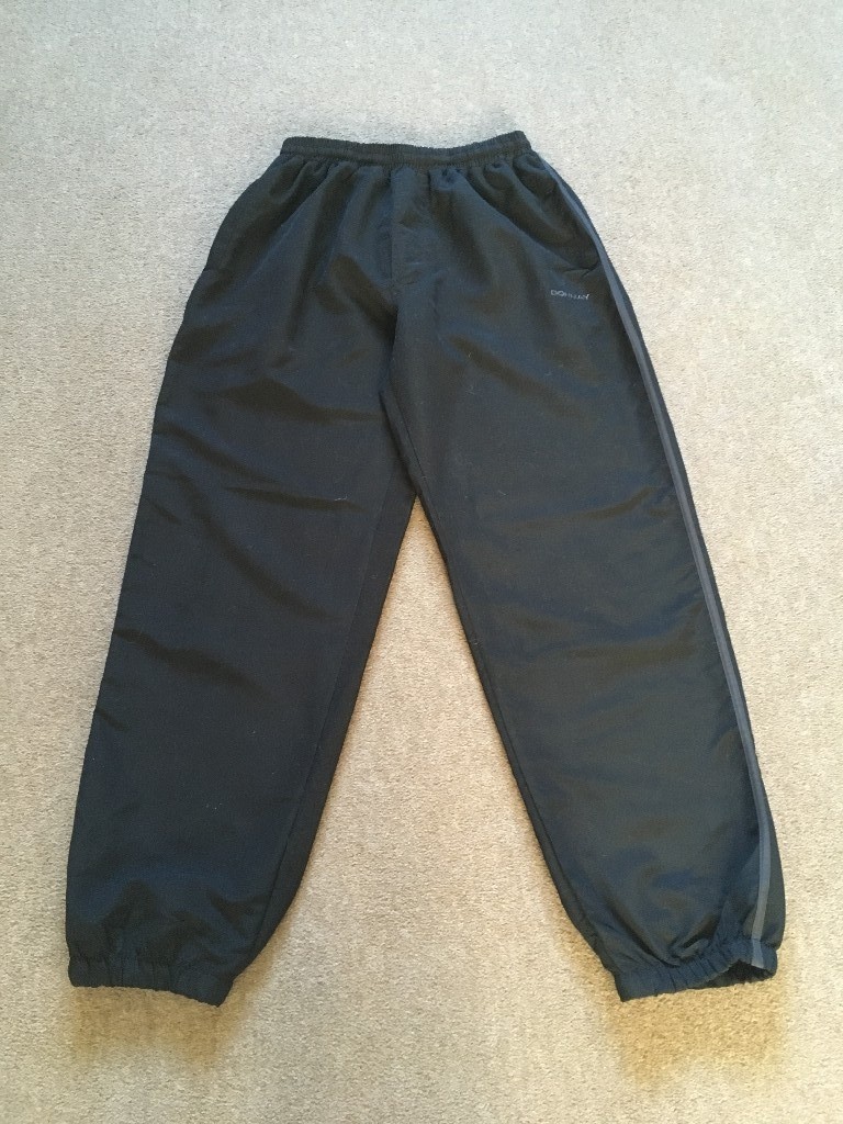 donnay tracksuit bottoms